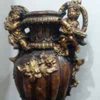 مچسمه پلی استر