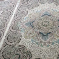 یک جفت فرش ۹متری