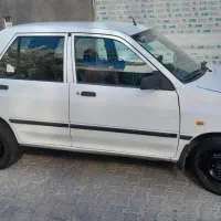پراید۱۳۱