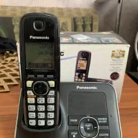تلفن بی سیم پاناسونیک اصلی مالزی