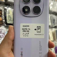 Note 14 pro 5G