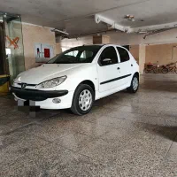 206تیپ 2 TU3 خانگی درجه ۱