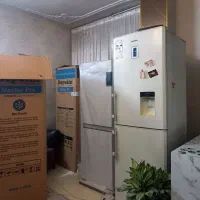 یخچال فریزر الکترواستیل ۲۷ فوت