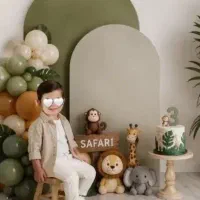 عکس آتلیه‌ای حرفه‌ای