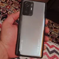 معاوضه فروش گوشی mi 11t pro ram12 256 شیاومی