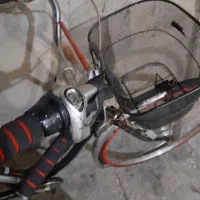 دوچرخه ژاپنی اصلی ۲۷|دوچرخه، اسکیت، اسکوتر|چمران, |دیوار