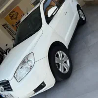 جیلی Emgrand X7، مدل ۲۰۱۴ اتومات اقساط 2 تا 18 ماه|خودرو سواری و وانت|ارومیه, |دیوار