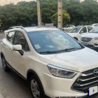جکS3 مدل ۱۴۰۱|خودرو سواری و وانت|شهر ری, شهادت|دیوار