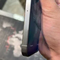 ایفون ۱۵ پرومکس ۲۵۶ گیگ|موبایل|تهران, اقدسیه|دیوار