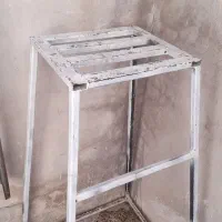 چهارپایه|صندلی و نیمکت|کرمانشاه, |دیوار