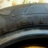 ۳ حلقه لاستیک پژو ۲۰۵ رینگ ۱۵|قطعات یدکی و لوازم جانبی|اهواز, کوی نیرو|دیوار