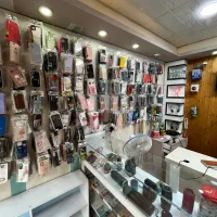 فروش کل وسایل لوازم جانبی|لوازم جانبی موبایل و تبلت|گرگان, |دیوار