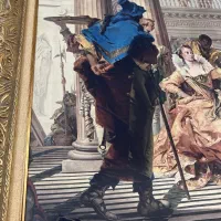 تابلو‌ دیواری|تابلو، نقاشی، عکس|مشهد, جانباز|دیوار