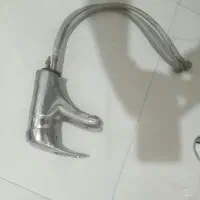 شیر روشویی روشور اهرمی