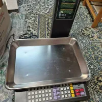 ترازو دیجیتال پند px6000