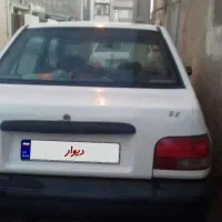 ماشین فروشی|خودرو سواری و وانت|تاکستان, |دیوار