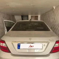 دنا توربو اتوماتیک صفر خشک مدل ۱۴۰۲|خودرو سواری و وانت|کاشان, فین بزرگ|دیوار