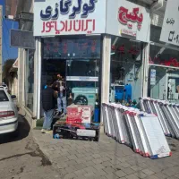 پکیج.رادیاتور . به قیمت درب کارخانه