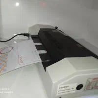 چاپ رنگی و ... مدارس روح الله