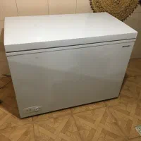 فریزر صندوقی