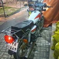 موتور هندا نیکتاز پلاس ۲۰۰سی سی