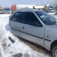 روآ سال تصادفی|خودرو سواری و وانت|ارومیه, |دیوار