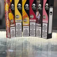 واکا پاد یکبار مصرف 1800 پاف