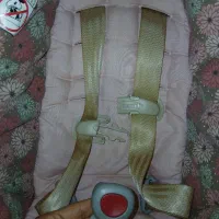 کریر صندلی ماشین و کالسکه  گراکوGeaco اصل|کالسکه و لوازم جانبی|تهران, زعفرانیه|دیوار