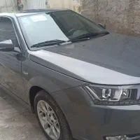 دنا پلاس توربو 6دنده دستی