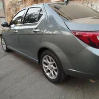 دنا توربو اتومات|خودرو سواری و وانت|شیراز, دکتر حسابی|دیوار