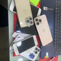 گوشی های شکسته و iCloud  ایفون