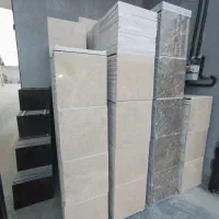 تولیدی سنگ پله نما فرشی کف / شرایطی|مصالح و تجهیزات ساختمان|مشهد, توس (بلوار توس)|دیوار