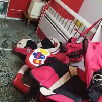 ست کالسکه کودک