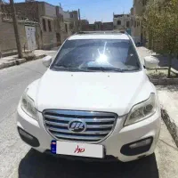 لیفان x60 شاسی|خودرو سواری و وانت|زاهدان, |دیوار