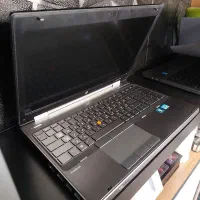 لپ تاپ استوک hp 8570w|رایانه همراه|اصفهان, فردوان|دیوار
