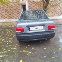 پراید83|خودرو سواری و وانت|سبزوار, پاسداران|دیوار