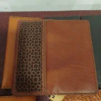 پنجاه درصدتخفیف کیف پول و جاکارتی|کیف، کفش، کمربند|شیراز, شاهچراغ|دیوار