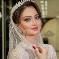 میکاپ و شنیون vip با قیمت و کیفیتی بی نظیر