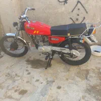 موتور دست ساز ۲۰۰