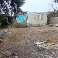 ۲۱۰متر زمین مسکونی دارای کنتور برق گاز|فروش زمین و ملک کلنگی|خشکبیجار, |دیوار