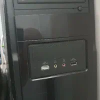 کیس قدرت‌مند با سرعت فوق‌العاده عالی