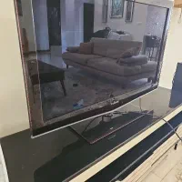 آخرین مدل ال سی دی که با ال ای دی میخوره|تلویزیون و پروژکتور|چالوس, |دیوار