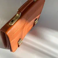 کیف اداری چرم اصل|کیف، کفش، کمربند|تویسرکان, |دیوار