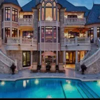 اجاره مسکن مهر مهر دشت طبقه دوم کنگاور