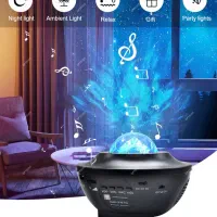 کهکشان رو به اتاقت بیار|چراغ خواب و آباژور|تهران, زعفرانیه|دیوار