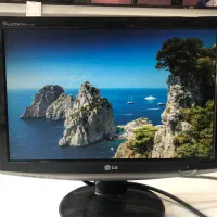 انواع مانیتور دوربین مداربسته گیمینگ و غیره