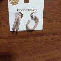 گوشواره فانتزی و حلقه ای|بدلیجات|اردبیل, |دیوار