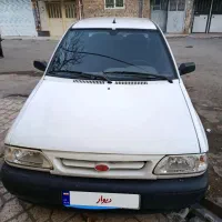 پراید مدل ۹۰