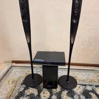 سینما خانگی|سیستم صوتی خانگی|کرج, چهارصد دستگاه|دیوار