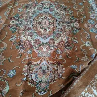روفرشی 12متری2عدد میز نهار خوری  کاسه سفالی